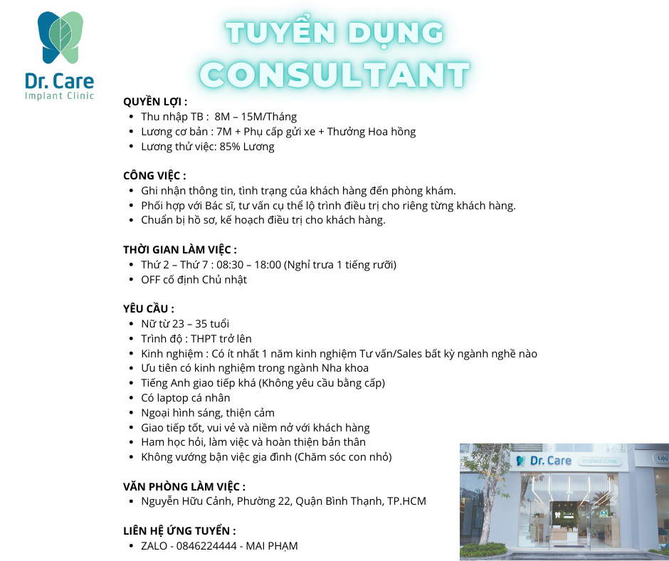 lĩnh vực hoạt động